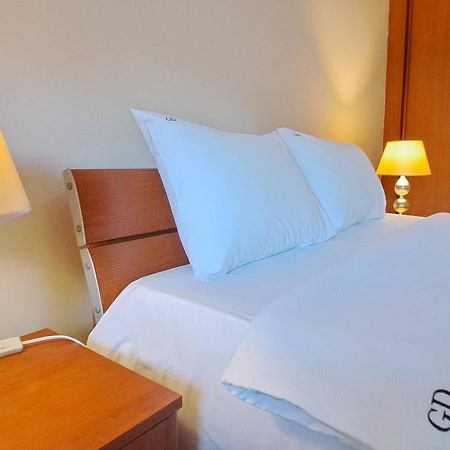Golden Delight Central Apartment スコピエ エクステリア 写真