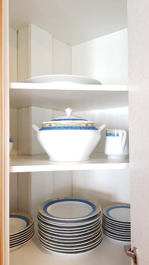 Golden Delight Central Apartment スコピエ エクステリア 写真