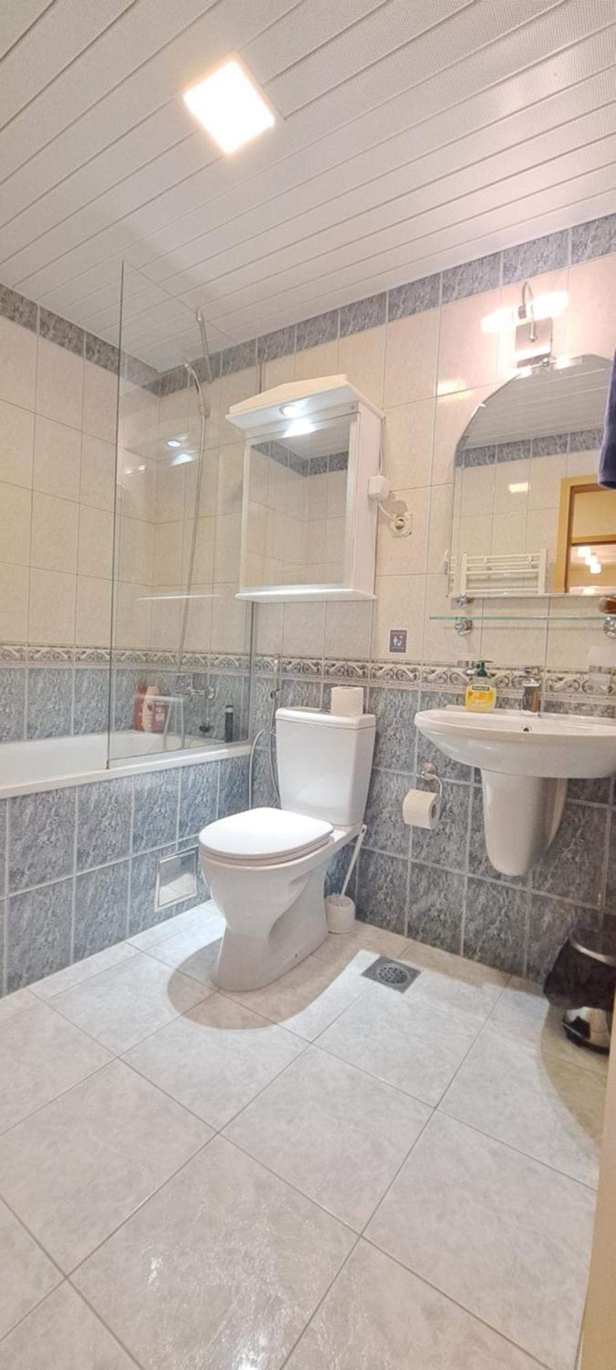 Golden Delight Central Apartment スコピエ エクステリア 写真
