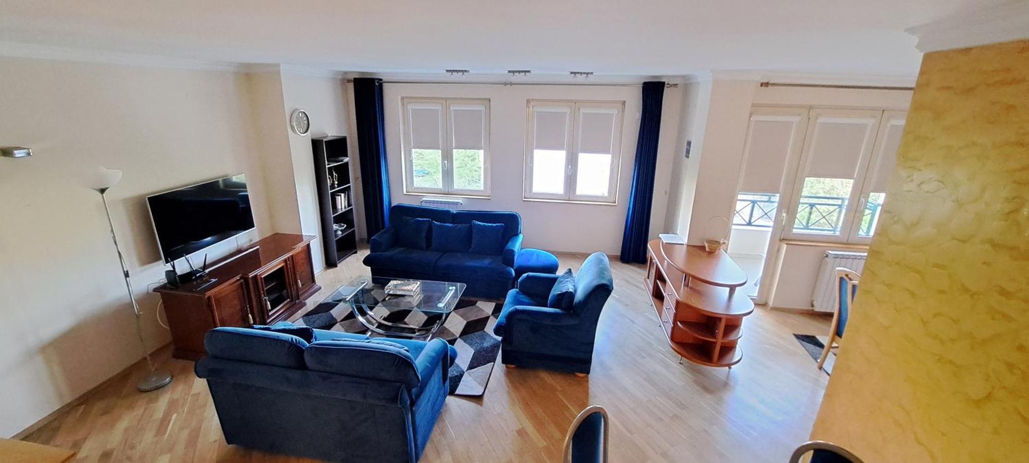 Golden Delight Central Apartment スコピエ エクステリア 写真