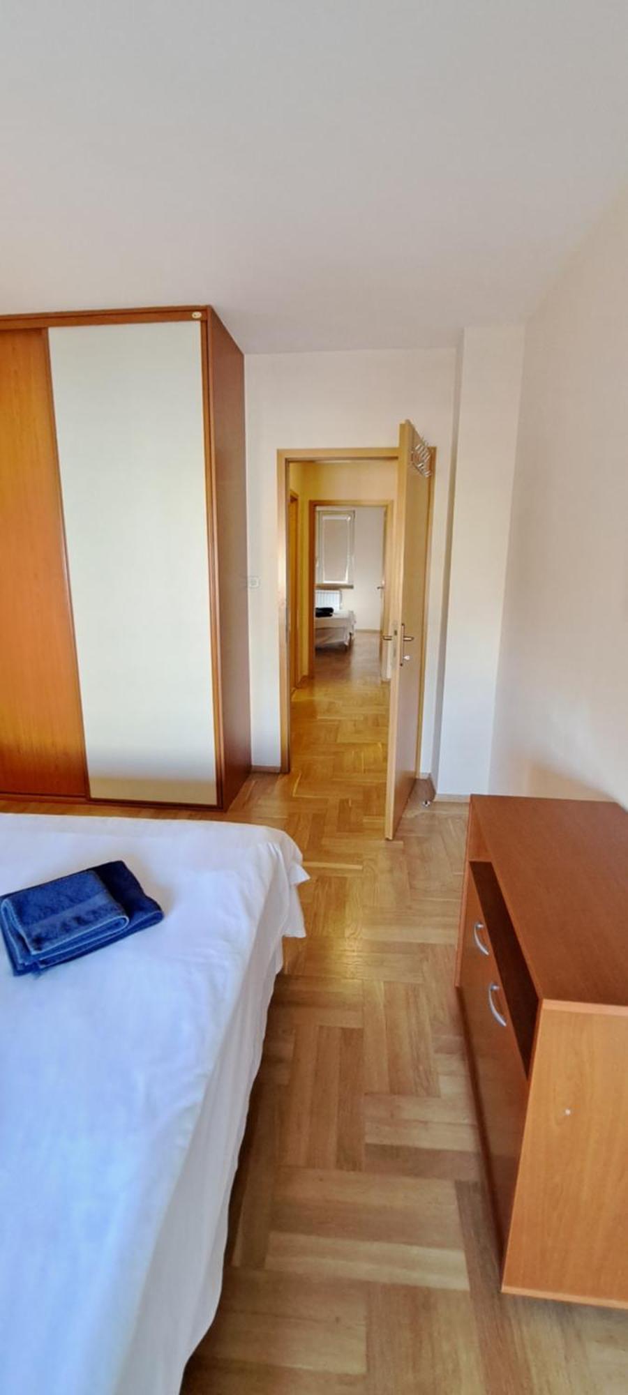 Golden Delight Central Apartment スコピエ エクステリア 写真