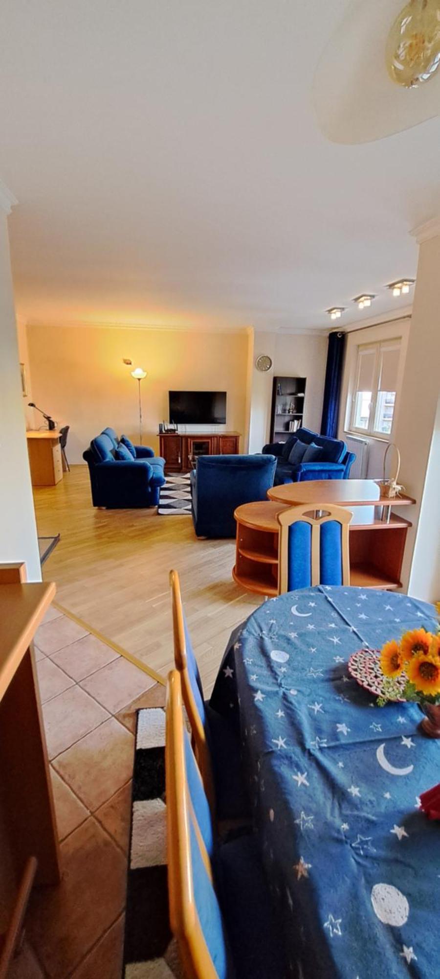 Golden Delight Central Apartment スコピエ エクステリア 写真
