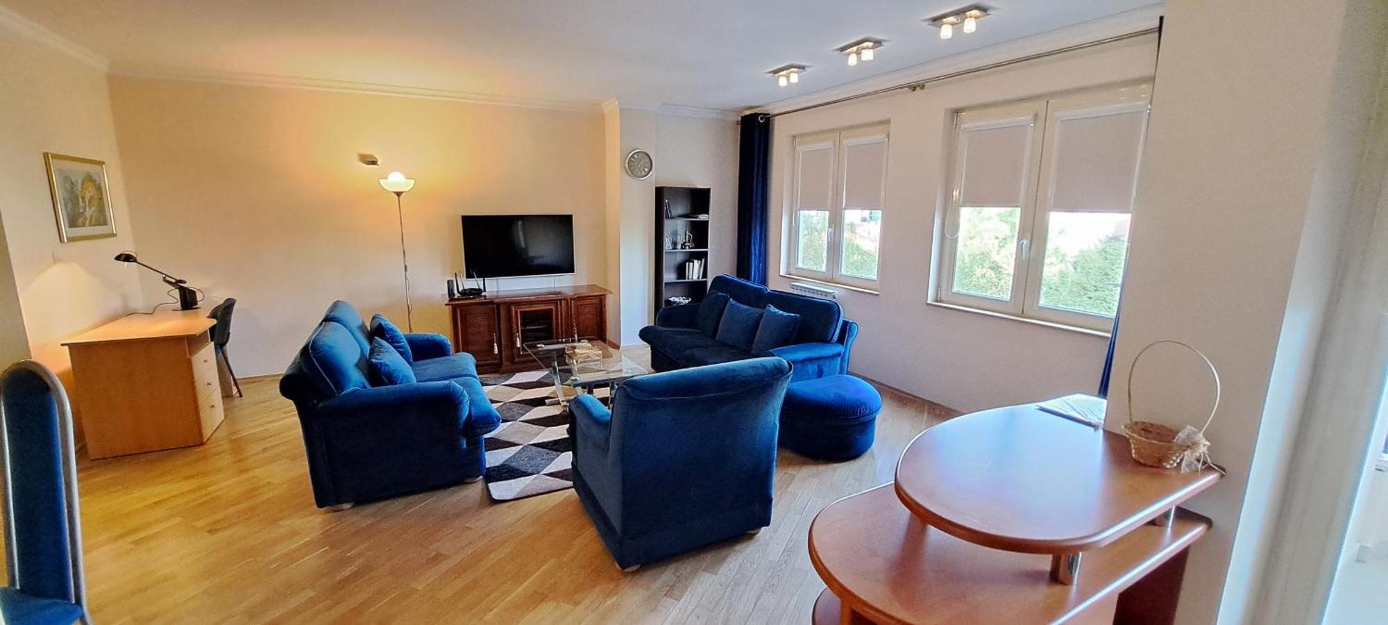 Golden Delight Central Apartment スコピエ エクステリア 写真