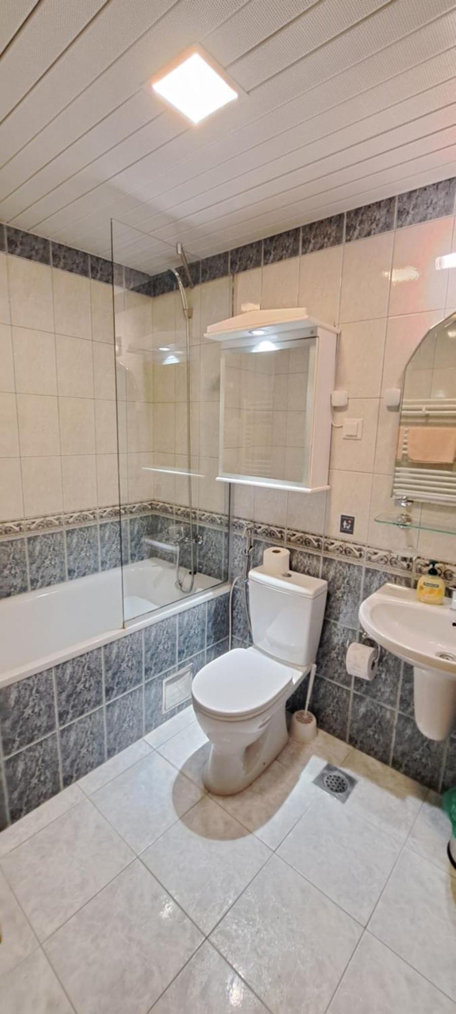Golden Delight Central Apartment スコピエ エクステリア 写真